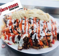 Smith Kebabs  - Prahran - Sunshine Coast Tourism