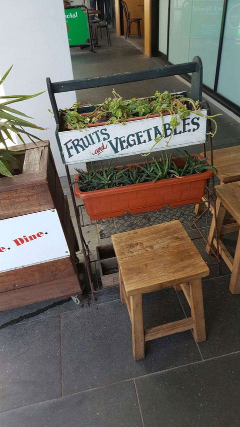 Social Laneway Espresso - Holiday Sunshine Coast 0