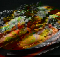 Sook Sabai - Sunshine Coast Tourism