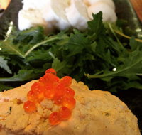 St. Albi Bar  Eatery - Holiday Sunshine Coast
