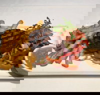 Stafford Tavern - Sunshine Coast Tourism