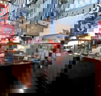 Sushi D'Lite - Robina - Sunshine Coast Tourism