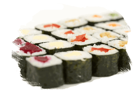 Sushi World - Mona Vale - Holiday Sunshine Coast 0
