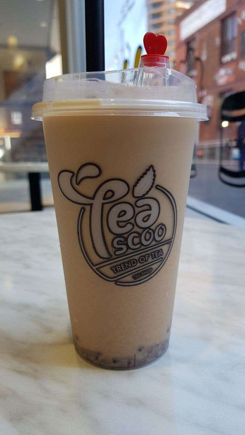 Teascoo - Bondi Junction - Sunshine Coast Tourism 0