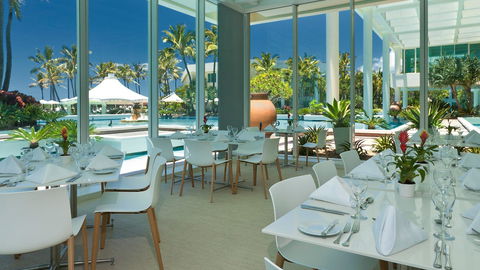 Terraces Restaurant - Sunshine Coast Tourism 0