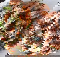 Thach's Quan Restaurant TQR - Sunshine Coast Tourism