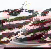 The Cheesecake Shop - Stafford - Sunshine Coast Tourism