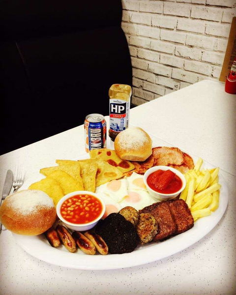 The Frying Scotsman - Sunshine Coast Tourism 0