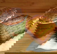 The Grumpy Cup - Sunshine Coast Tourism