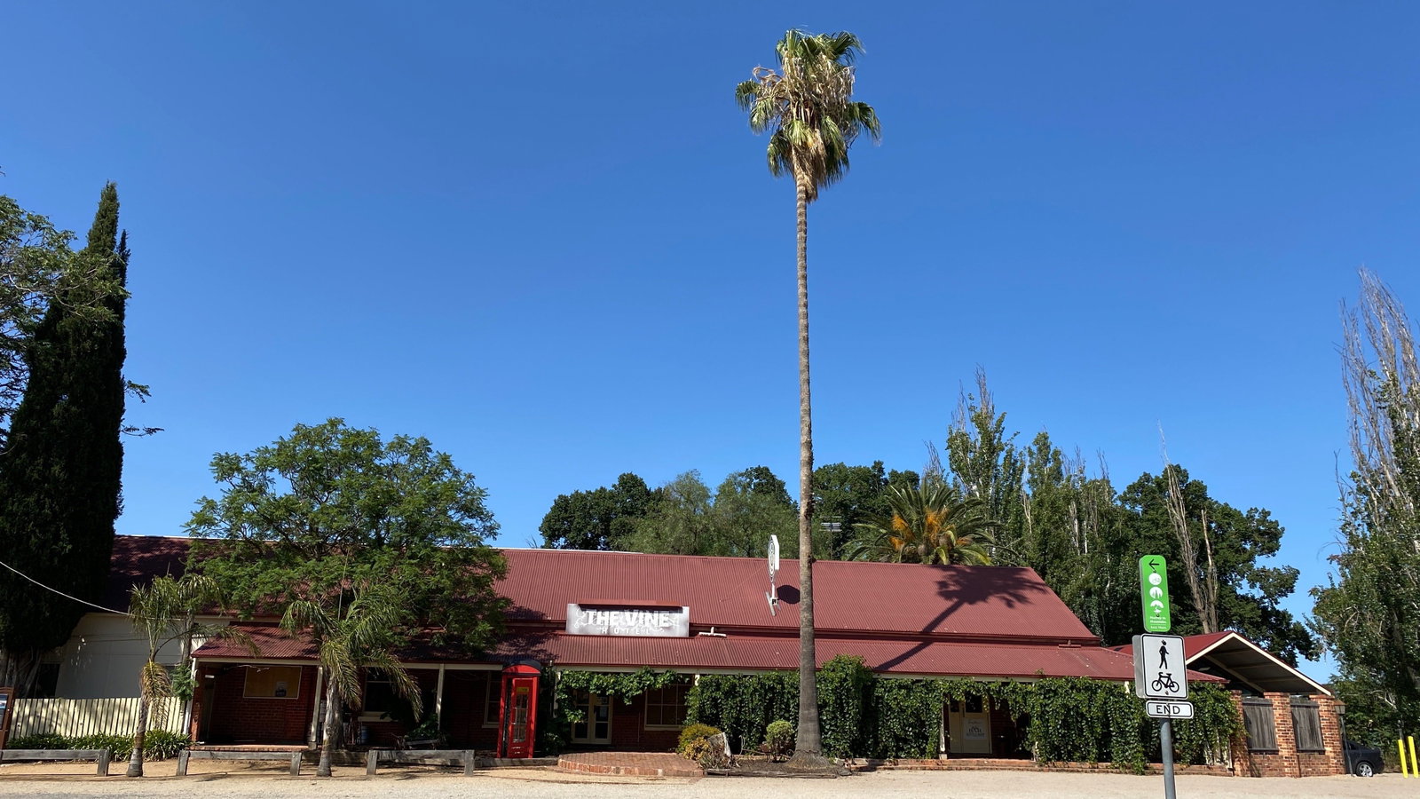 North Wangaratta VIC Sunshine Coast Tourism