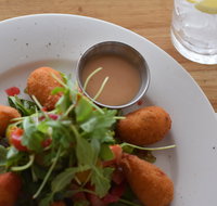 The Lean Bean Cafe - Holiday Sunshine Coast