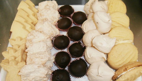 Uber Caf - Sunshine Coast Tourism 0