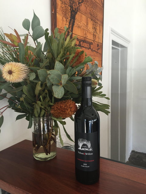 Velvet & Willow - Sunshine Coast Tourism 1