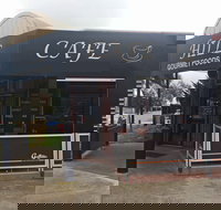 Whitehill Cafe - Sunshine Coast Tourism