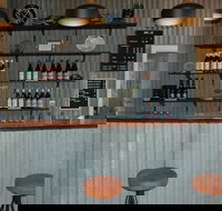 Whimwood Estate Wines Cellar Door - Holiday Sunshine Coast