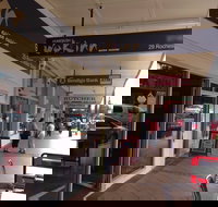 Wokinn Asian Cuisine - Sunshine Coast Tourism