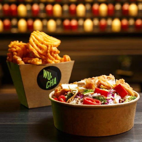 Wu Cha - Sunshine Coast Tourism 0