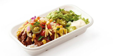 Zambrero Wodonga - Sunshine Coast Tourism 0