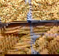 Zambrero Darwin CBD - Sunshine Coast Tourism