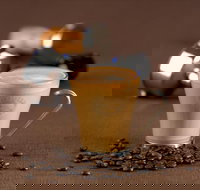 Zarraffa's Coffee - Greenslopes - Holiday Sunshine Coast