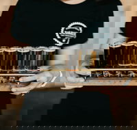 Zierholz Premium Brewery - Holiday Sunshine Coast