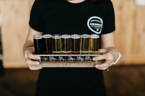 Zierholz Premium Brewery - Holiday Sunshine Coast 0