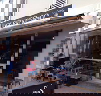 Zubi Espresso - Sunshine Coast Tourism