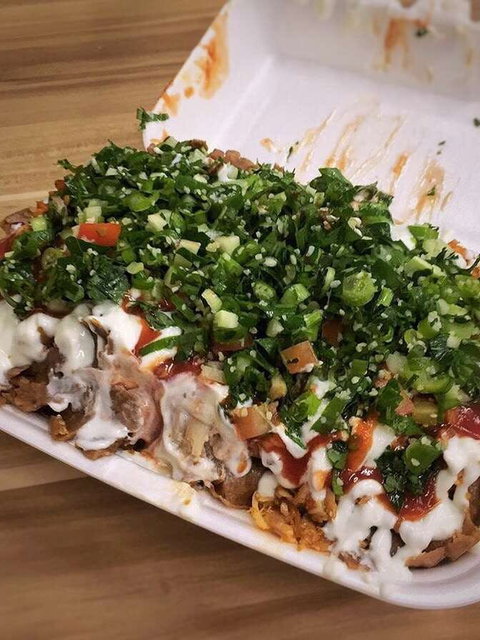 Abb's Kebabs - Sunshine Coast Tourism 0