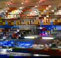 Abra Kebab - Sunshine Coast Tourism