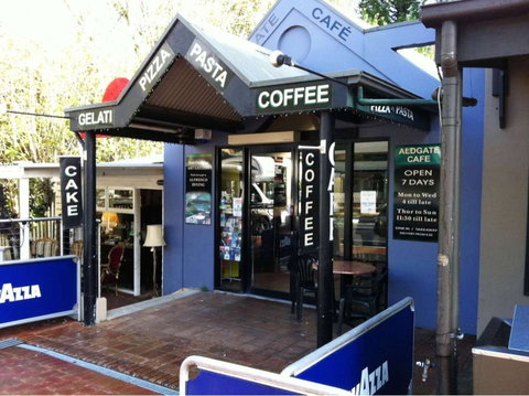 Aldgate Cafe - Sunshine Coast Tourism 0