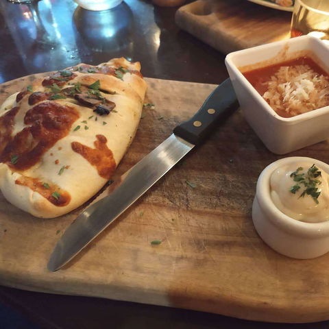 All' Antica Italian Restaurant - Sunshine Coast Tourism 0