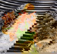 Bamboo Field - Homebush - Sunshine Coast Tourism