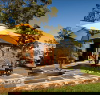 Battle of Bosworth Wines - Sunshine Coast Tourism