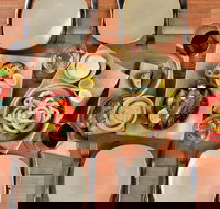 Baume Restaurant at Ben Ean - Sunshine Coast Tourism