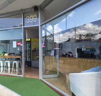 Bell Street Canteen - Sunshine Coast Tourism