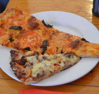Blind Duck Cafe - Sunshine Coast Tourism