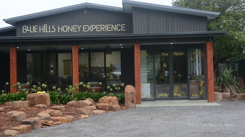 Blue Hills Honey - Sunshine Coast Tourism 0