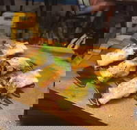 Blue Lemon Sushi - Sunshine Coast Tourism