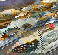 Bonjour De France - Sunshine Coast Tourism