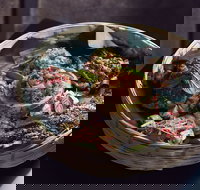 Botanical On Ryrie - Sunshine Coast Tourism