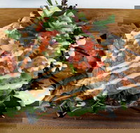 Bucks Country Bakehouse - Sunshine Coast Tourism