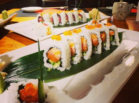 Busshari Authentic Japanese Restaurant - Holiday Sunshine Coast 0