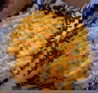 Caboolture Seafood Market - Holiday Sunshine Coast