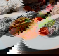 Caesar's Italian Cuisine - Sunshine Coast Tourism