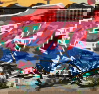 Cafe Myrrh - Holiday Sunshine Coast