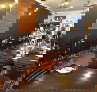 Cafe Capellas - Sunshine Coast Tourism