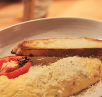 Caffe Cherry Beans - Ashfield - Holiday Sunshine Coast