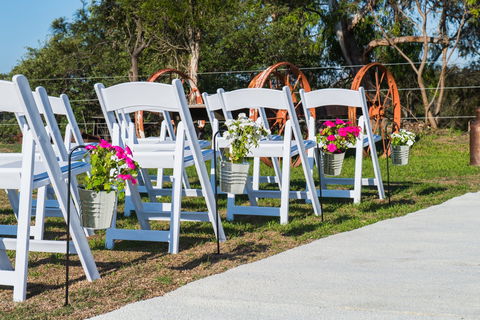 Canoelands Orchard - Holiday Sunshine Coast 1
