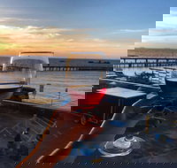 Cerberus Beach House - Sunshine Coast Tourism