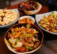 Chairman Mao Restaurant - Holiday Sunshine Coast